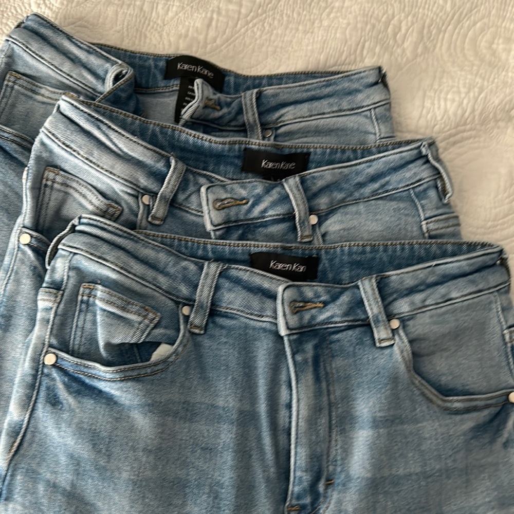 Karen Kane jeans